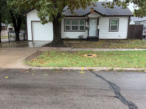 Tulsa, OK 74104