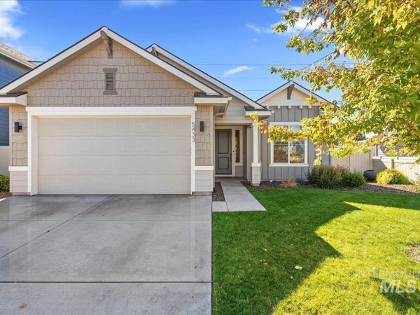 5433 W Riva Capri, Meridian, ID 83646