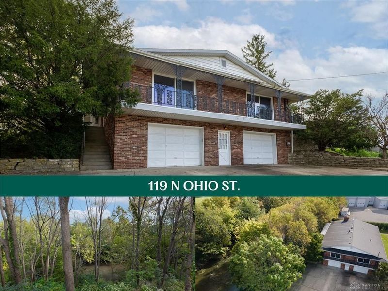 119 N Ohio Street, Greenville, OH 45331 Photo 1