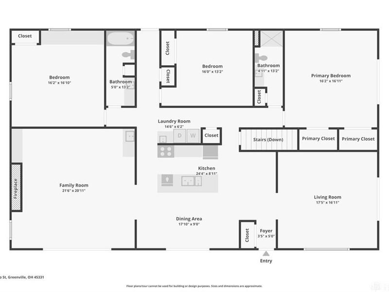 119 N Ohio Street, Greenville, OH 45331 Photo 41