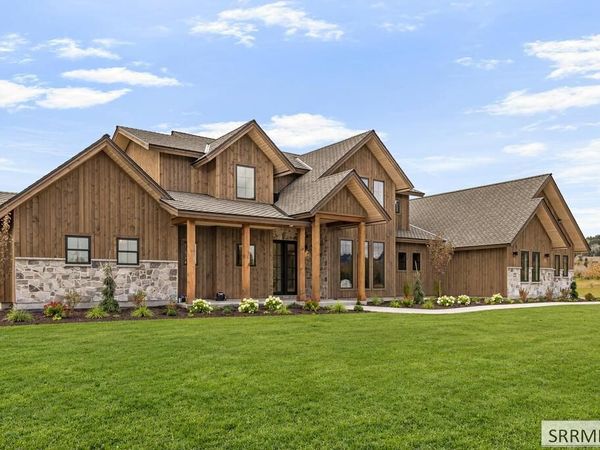 3351 Coneflower Circle, VICTOR, ID 83455