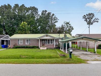 725 Hoss Road, Charleston, SC 29414