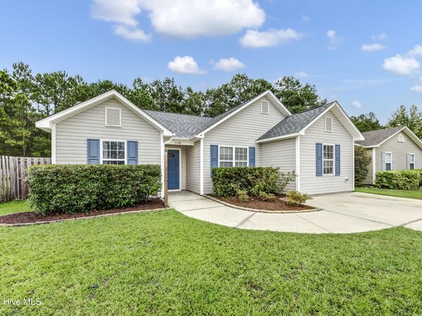 1148 Amber Pines Drive , Leland, NC 28451
