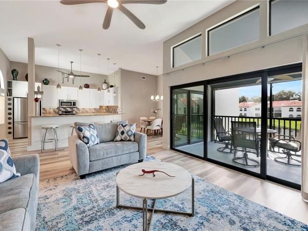 583 Beachwalk CIR , Unit Q-203, NAPLES, FL 34108