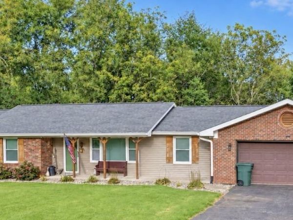 28 Seymour Lane , Horse Cave, KY 53749