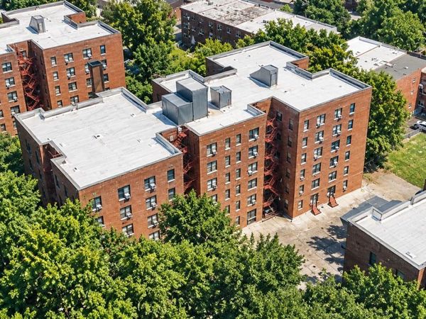 150-25 72nd Road , Unit 5K, Kew Garden Hills, NY 11367