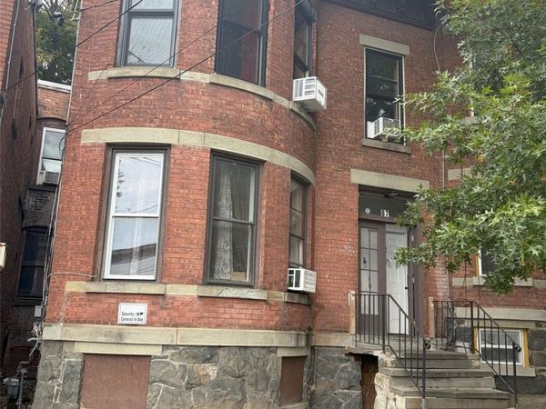 87 City Terrace , Newburgh, NY 12550