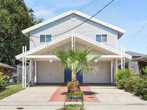 215 17 STAFFORD Place, New Orleans, LA 70124