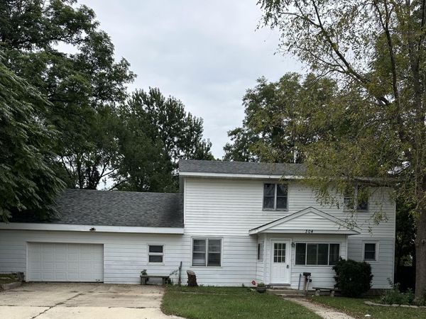 304 Hoyt Street , Michigan City, IN 46360
