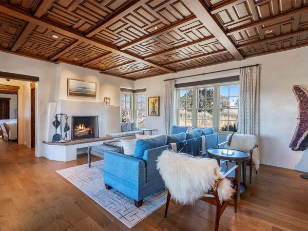 18 Summer Storm Circle , Santa Fe, NM 87506