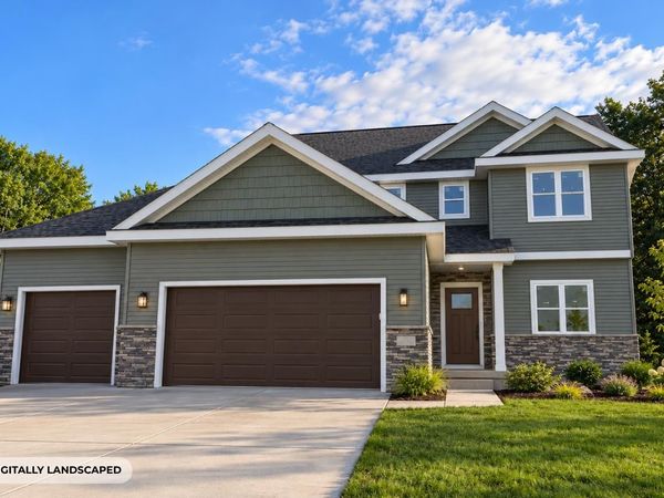 1449 Kriedeman Drive, Stoughton, WI 53589