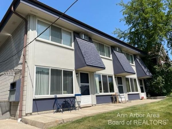 442 S 1st Street, Unit 4, Ann Arbor, MI 48103