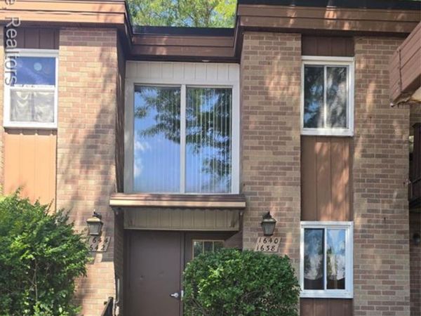 1640 Washtenaw Road, Ypsilanti, MI 48197