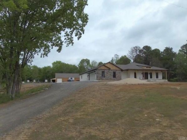 1030 Cadron Settlement Ln , Conway, AR 72034