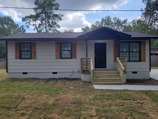 3100 Boyd Street, Little Rock, AR 72204