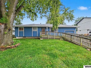9709 Ellison Avenue, Omaha, NE 68134
