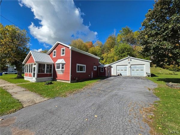 5387 Rural Avenue, Lowville, NY 13367