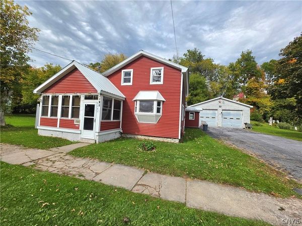 5387 Rural Avenue, Lowville, NY 13367