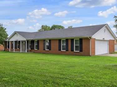3336 Carriage Lane, Lexington, KY 40517