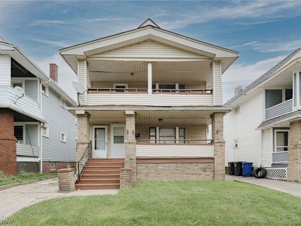 3527 W 125th Street , Cleveland, OH 44111