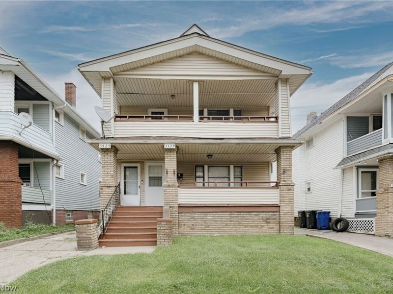 3527 W 125th Street, Cleveland, OH 44111 Photo 1