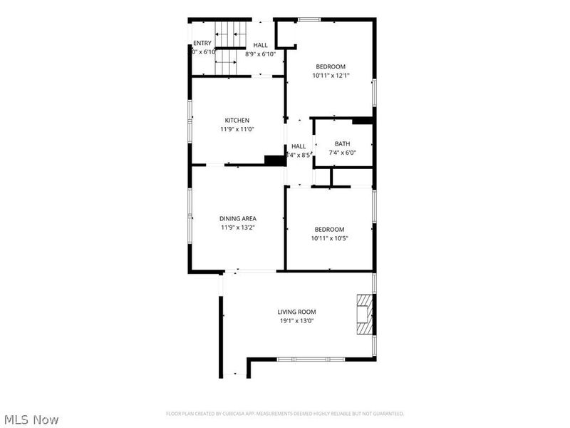3527 W 125th Street, Cleveland, OH 44111 Photo 22
