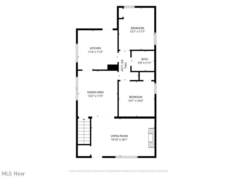3527 W 125th Street, Cleveland, OH 44111 Photo 23
