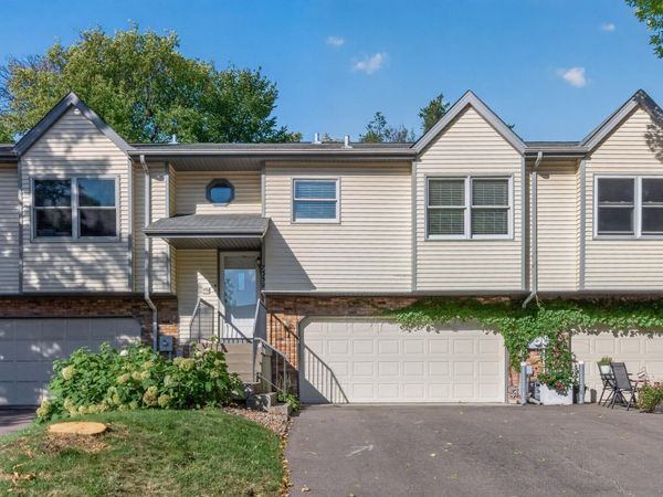 7359 Bren Lane, Eden Prairie, MN 55346