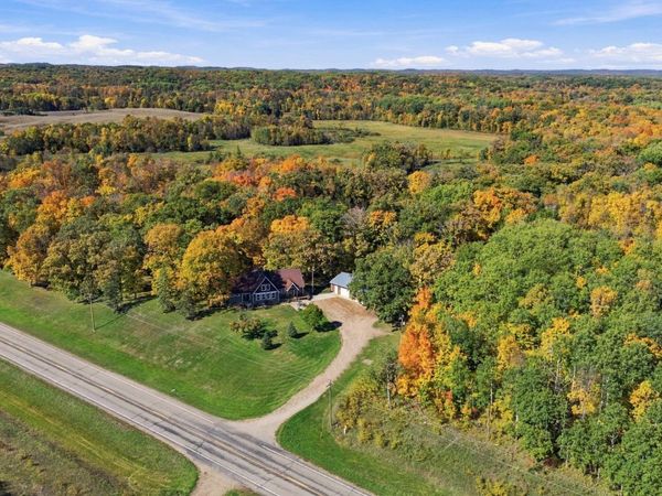 29517 County Highway 24, Erhard, MN 56534