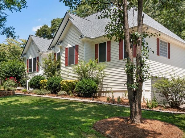 24 Woodhaven Court SW, Cartersville, GA 30120