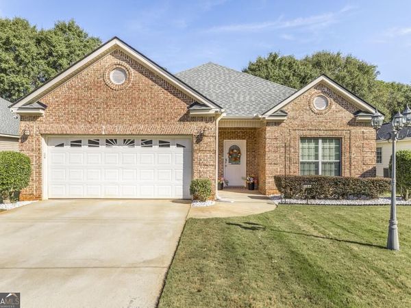 104 Rockford Court, Centerville, GA 31028