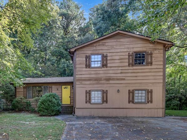 1466 Hewatt Road, Lilburn, GA 30047