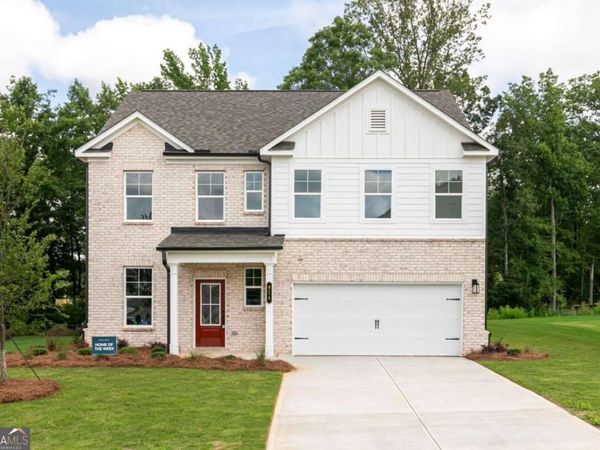 760 Ocmulgee Crossing, Locust Grove, GA 30248