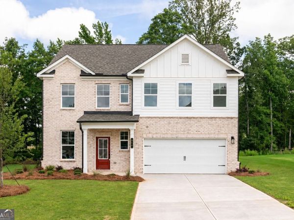 760 Ocmulgee Crossing, Locust Grove, GA 30248
