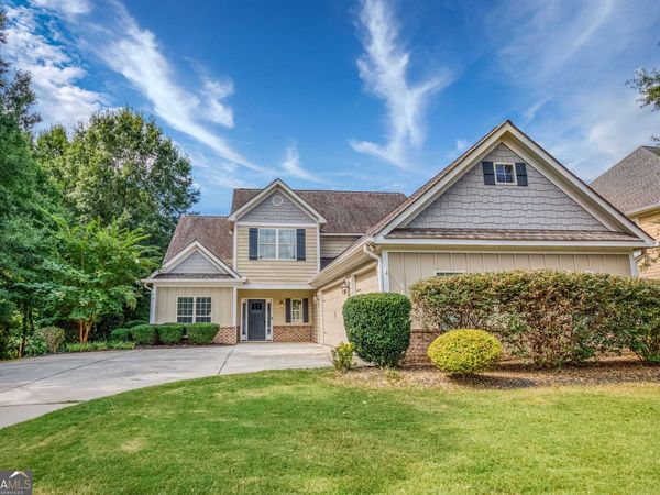 1031 Greenwood Circle, Madison, GA 30650