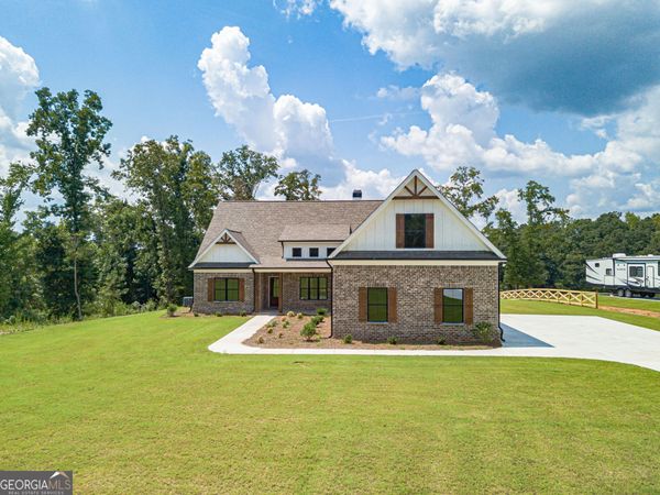 720 Youth Jersey Road, Monroe, GA 30655