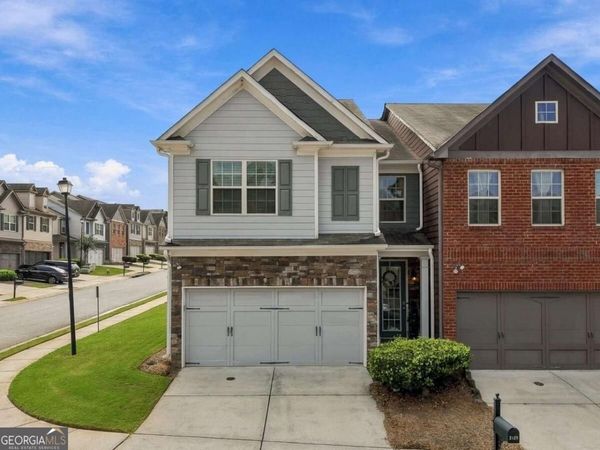 3429 Sardis Bend Drive, Buford, GA 30519