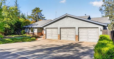 1436 Hidden Bridge Rd, El Dorado Hills, CA 95762 Photo