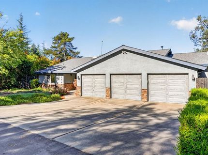 1436 Hidden Bridge Rd, El Dorado Hills, CA 95762 Photo