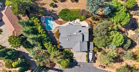 1436 Hidden Bridge Rd, El Dorado Hills, CA 95762 Photo