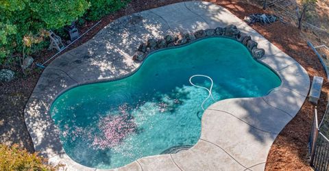 1436 Hidden Bridge Rd, El Dorado Hills, CA 95762 Photo