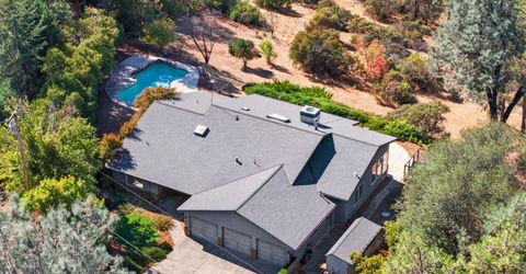1436 Hidden Bridge Rd, El Dorado Hills, CA 95762 Photo