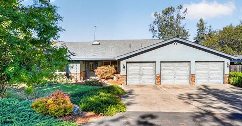 1436 Hidden Bridge Rd, El Dorado Hills, CA 95762 Photo
