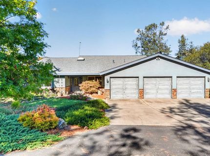 1436 Hidden Bridge Rd, El Dorado Hills, CA 95762 Photo