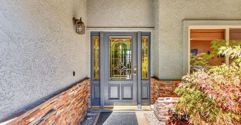 1436 Hidden Bridge Rd, El Dorado Hills, CA 95762 Photo