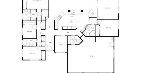 1436 Hidden Bridge Rd, El Dorado Hills, CA 95762 Photo