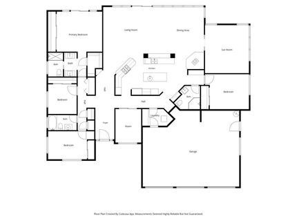 1436 Hidden Bridge Rd, El Dorado Hills, CA 95762 Photo