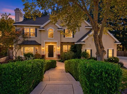 5101 Embassy Ln, Fair Oaks, CA 95628 Photo