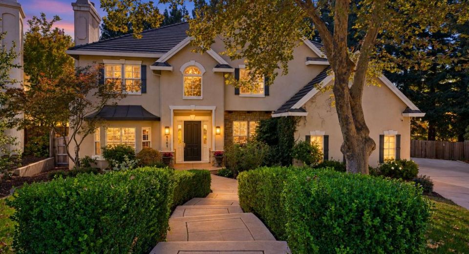 5101 Embassy Ln, Fair Oaks, CA 95628 Photo