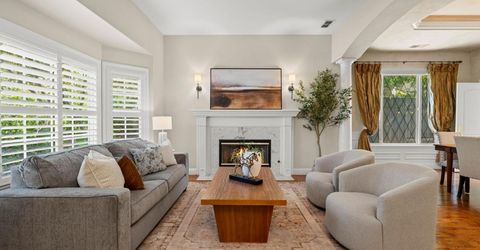 5101 Embassy Ln, Fair Oaks, CA 95628 Photo